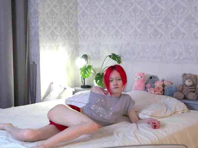 Модель: shishka-angel