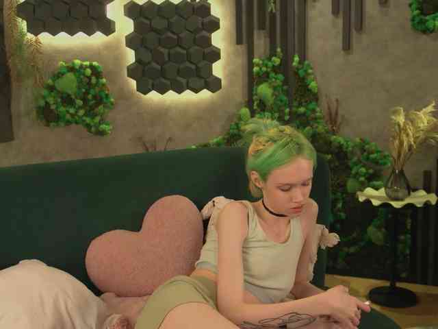 shishka-angel Sex Cam Show