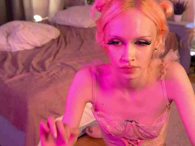 shishka-angel webcam