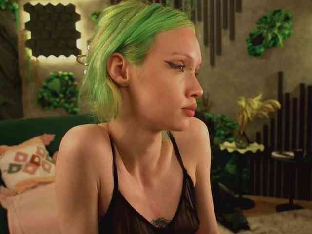 shishka-angel webcam
