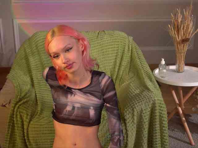 shishka-angel Sex Cam Show