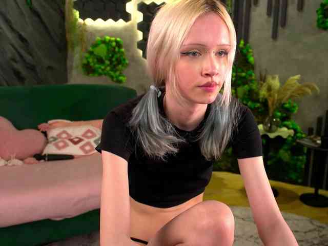 shishka-angel webcam