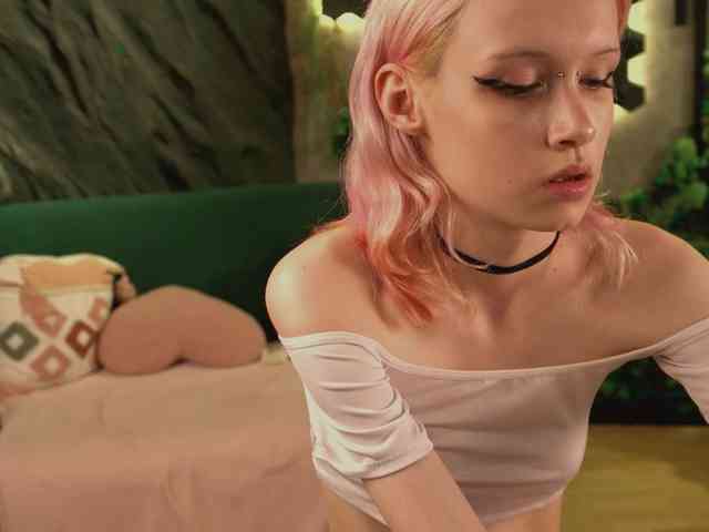 shishka-angel Sex Cam Show