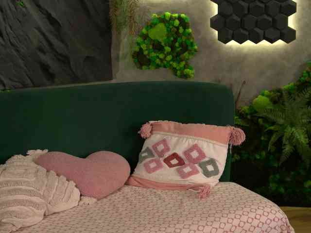 shishka-angel webcam