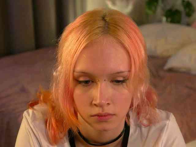 shishka-angel Sex Cam Show