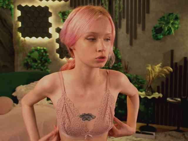 shishka-angel Sex Cam Show