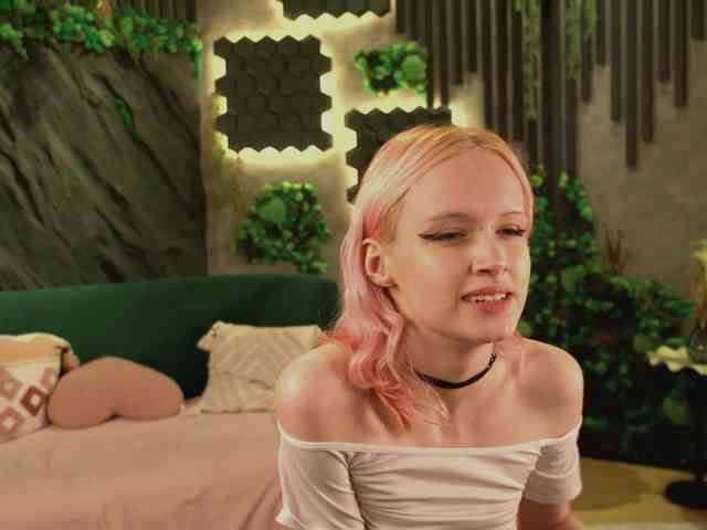 shishka-angel Sex Cam Show