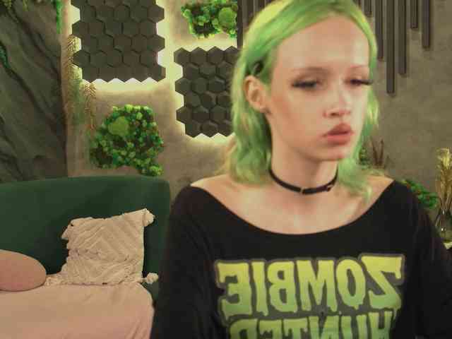 shishka-angel webcam
