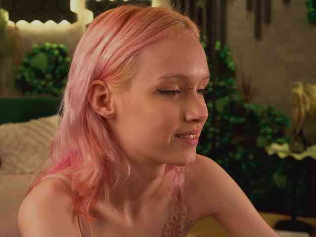 shishka-angel Sex Cam Show