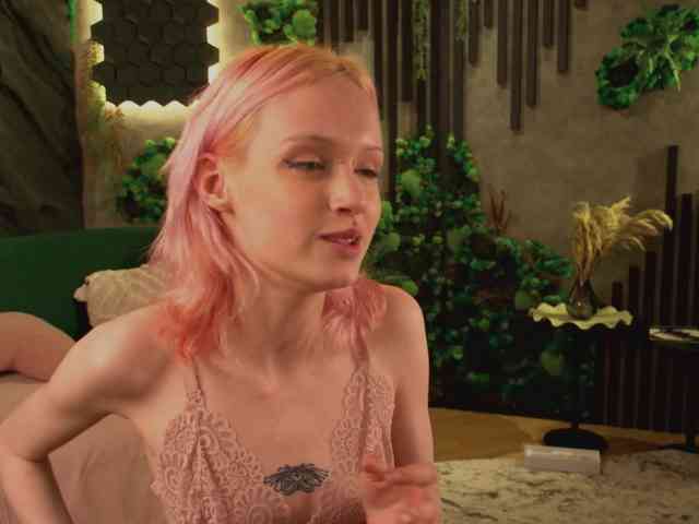 shishka-angel Sex Cam Show