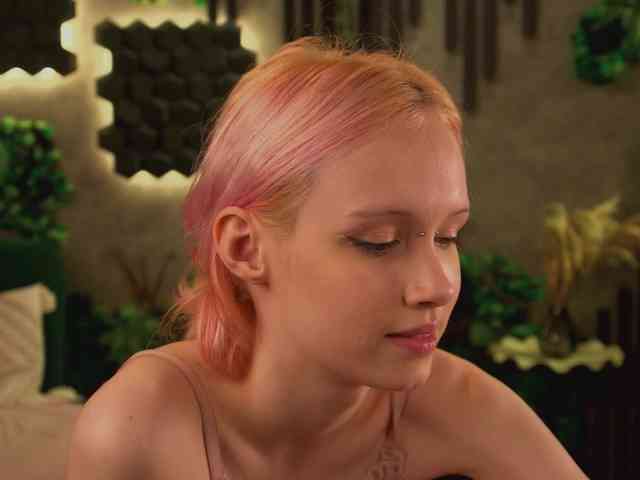 shishka-angel Sex Cam Show