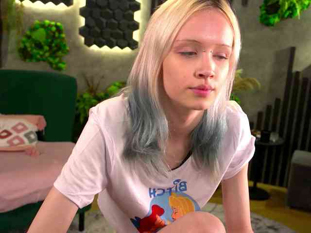 shishka-angel webcam