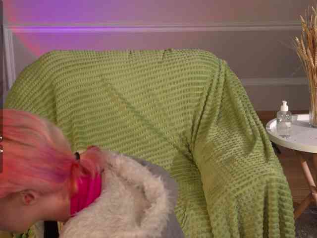 shishka-angel Sex Cam Show