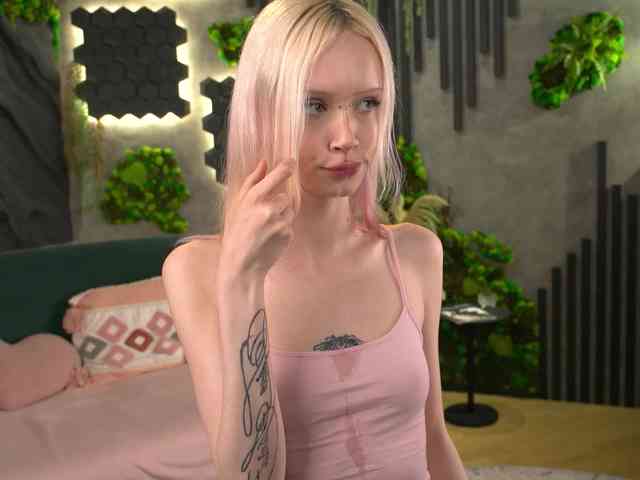 shishka-angel webcam
