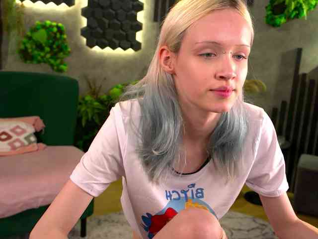 shishka-angel webcam