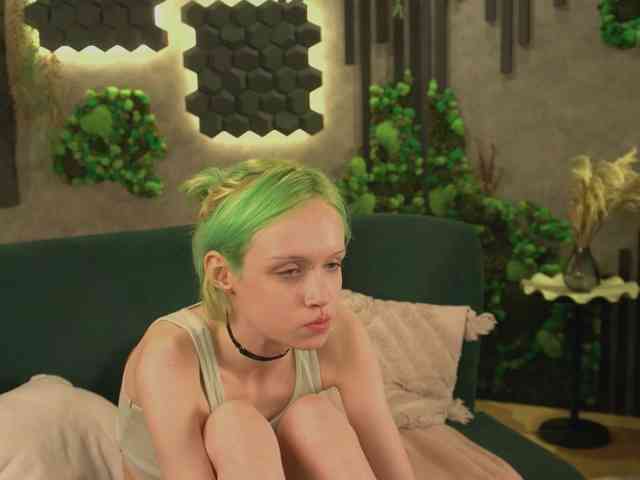 shishka-angel webcam