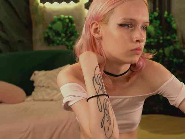 shishka-angel Sex Cam Show