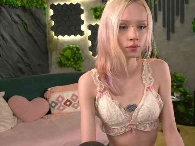 shishka-angel webcam