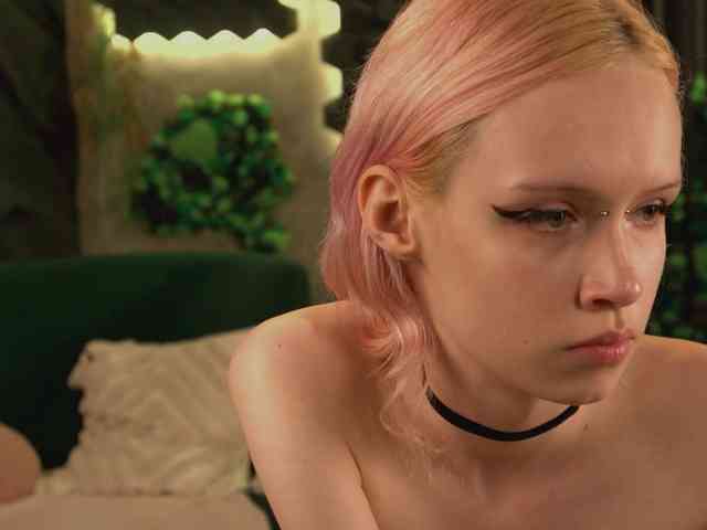 shishka-angel Sex Cam Show