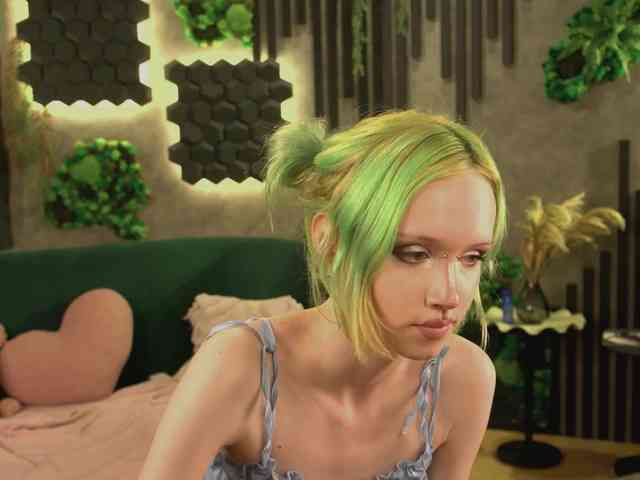 shishka-angel webcam
