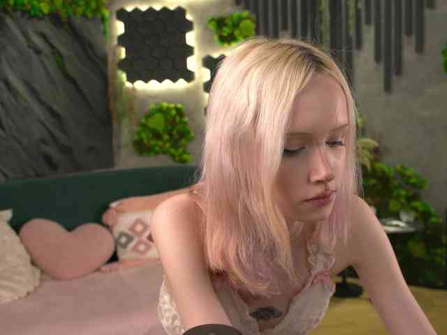 shishka-angel webcam