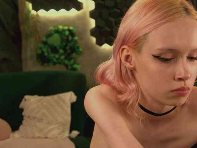 shishka-angel Sex Cam Show
