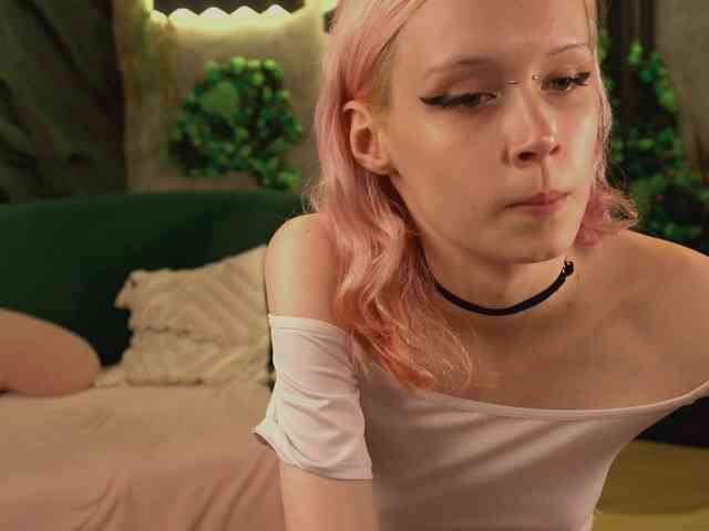 shishka-angel Sex Cam Show
