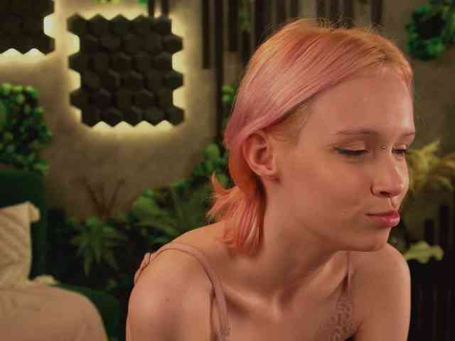 shishka-angel Sex Cam Show