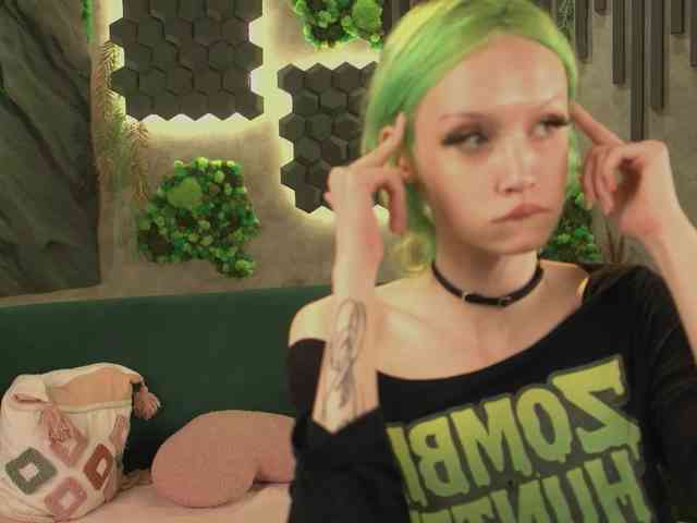shishka-angel webcam