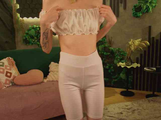 shishka-angel webcam