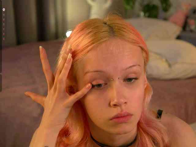 shishka-angel Sex Cam Show