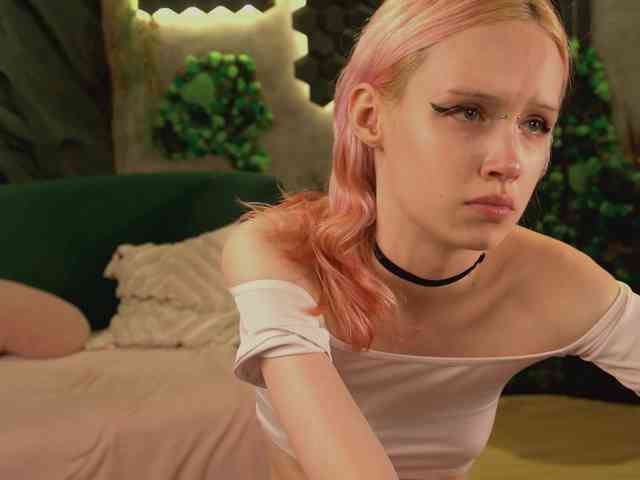 shishka-angel Sex Cam Show