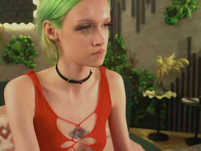 shishka-angel Sex Cam Show