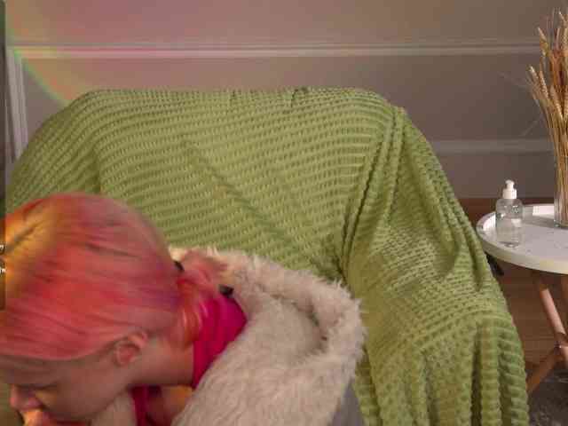 shishka-angel Sex Cam Show