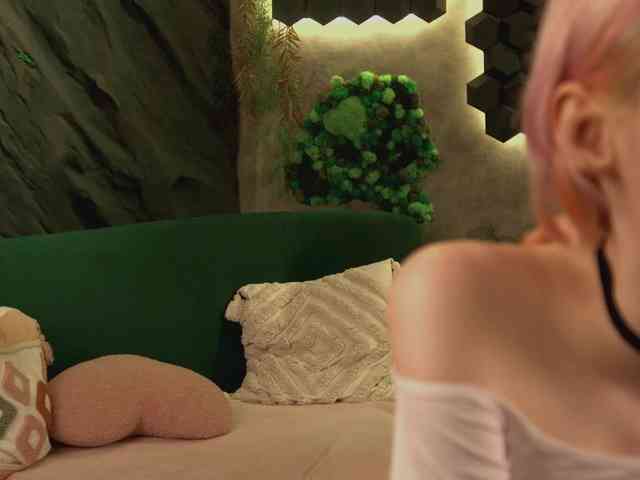 shishka-angel Sex Cam Show