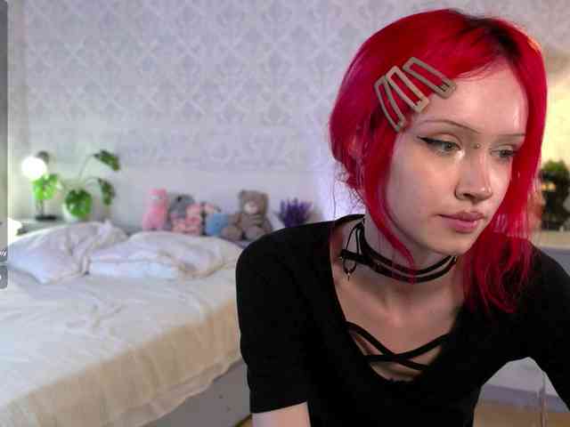 shishka-angel webcam