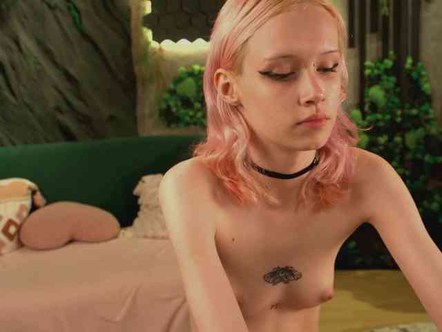 shishka-angel Sex Cam Show