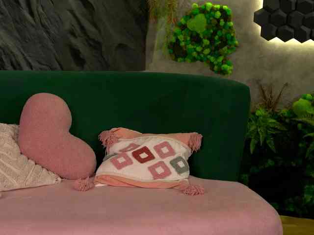 shishka-angel webcam