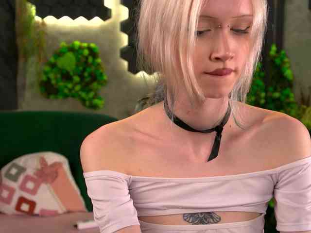 shishka-angel webcam