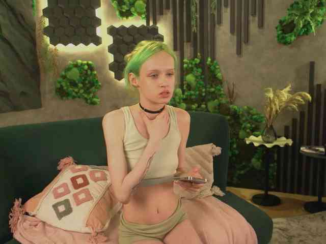 shishka-angel Sex Cam Show