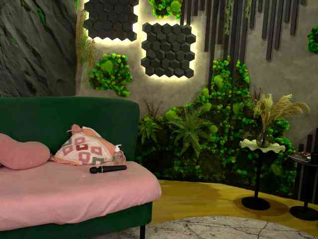 shishka-angel webcam