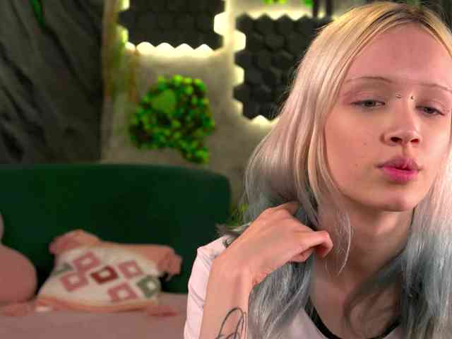 shishka-angel webcam