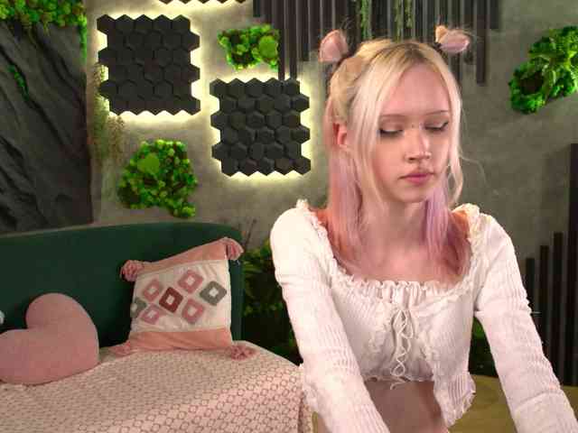 shishka-angel webcam