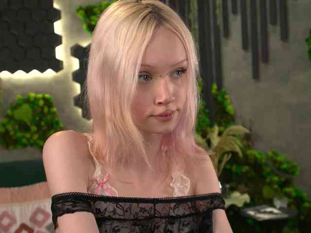 shishka-angel webcam