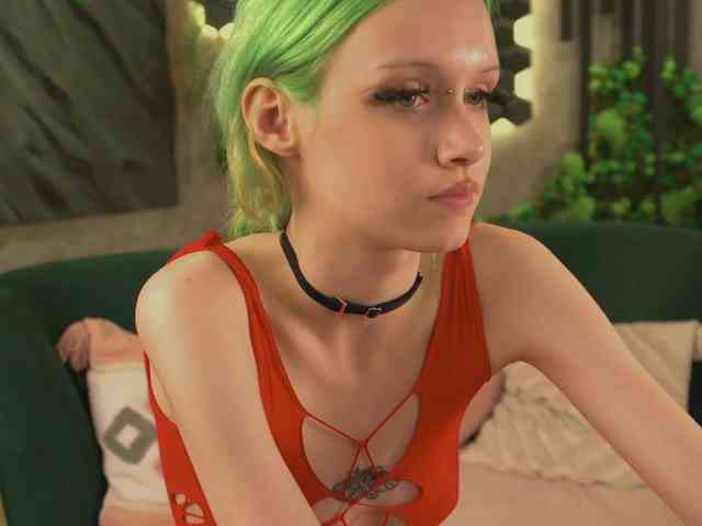 shishka-angel Sex Cam Show