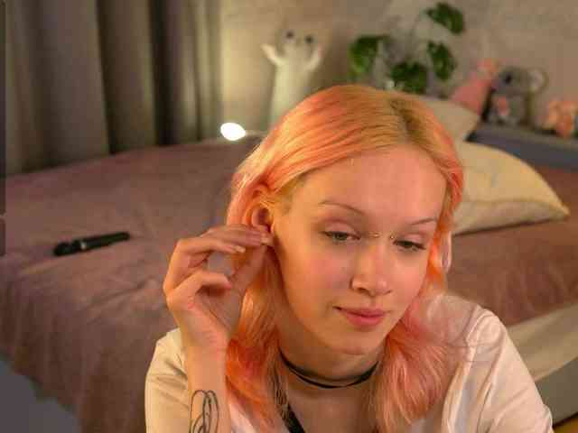 shishka-angel Sex Cam Show