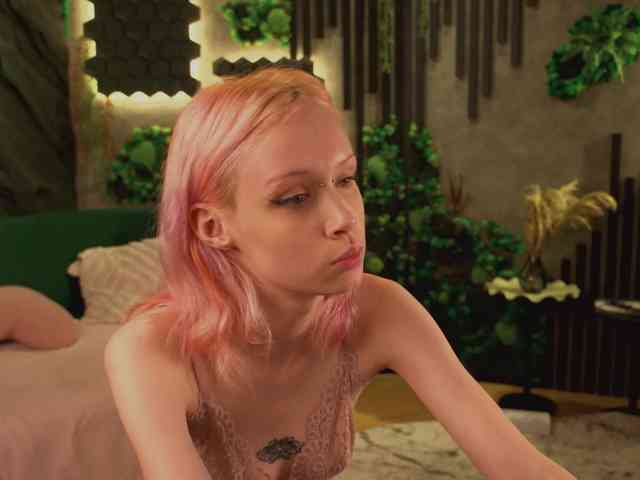 shishka-angel Sex Cam Show