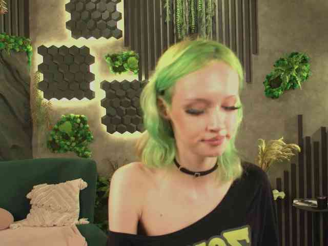 shishka-angel webcam