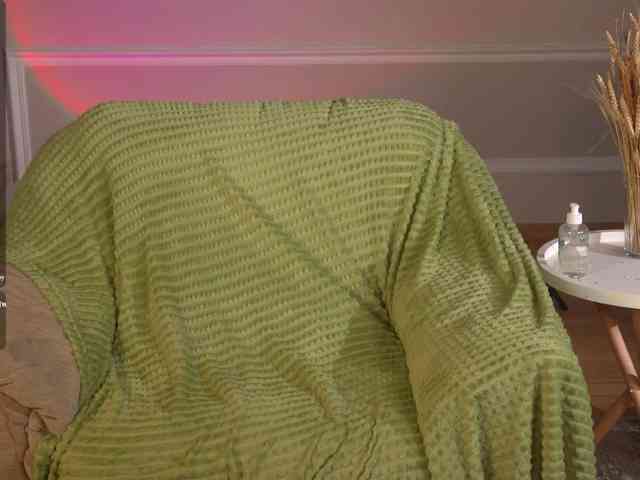 shishka-angel webcam