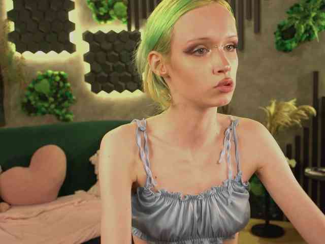shishka-angel webcam